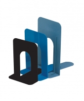 HATA Bookends 7"